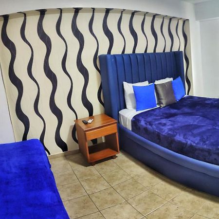 Acuarium Suite Resort La Viva Exterior photo