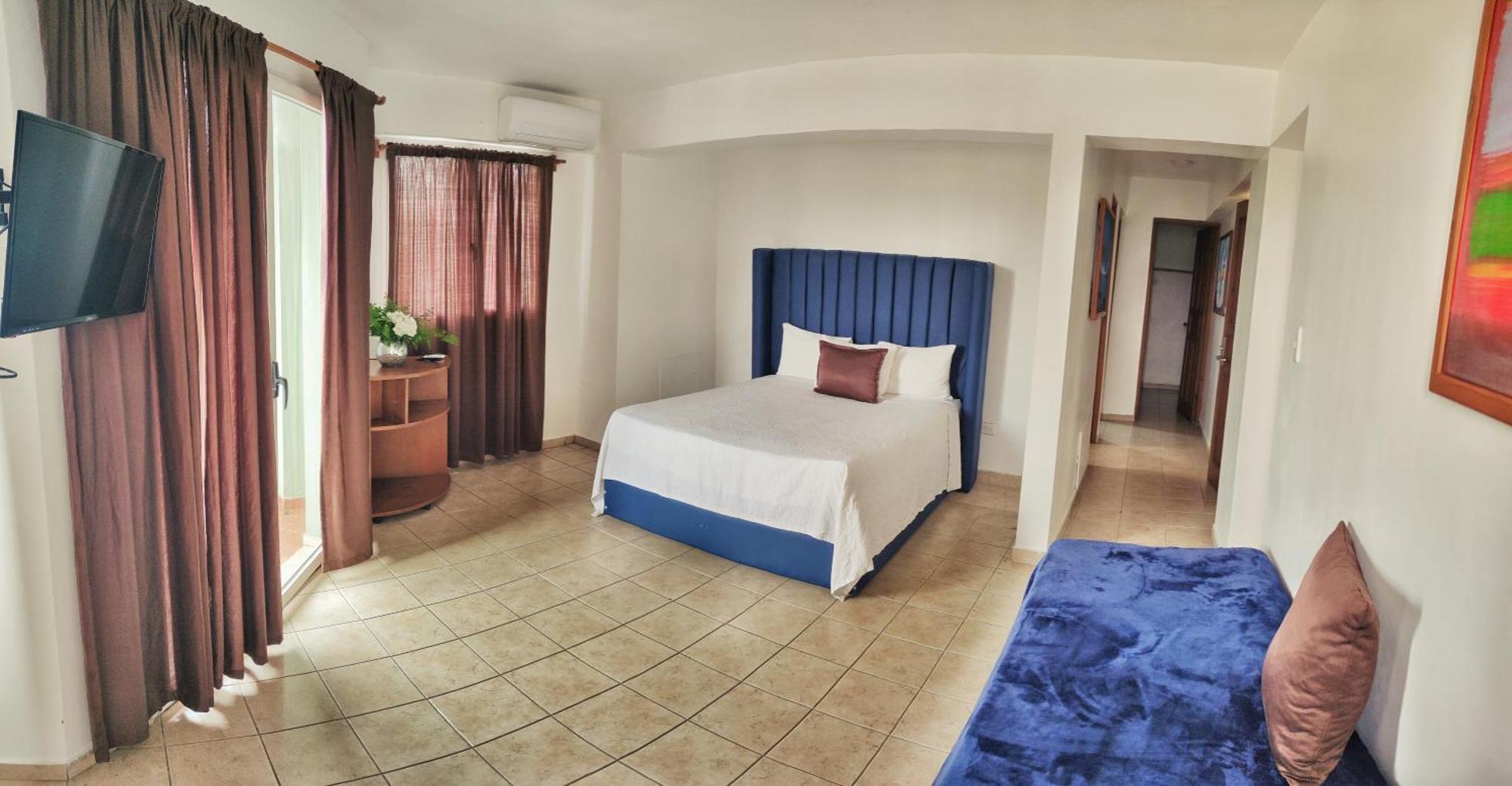 Acuarium Suite Resort La Viva Exterior photo