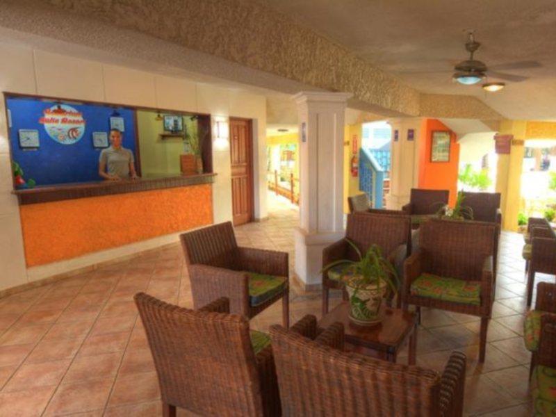 Acuarium Suite Resort La Viva Exterior photo