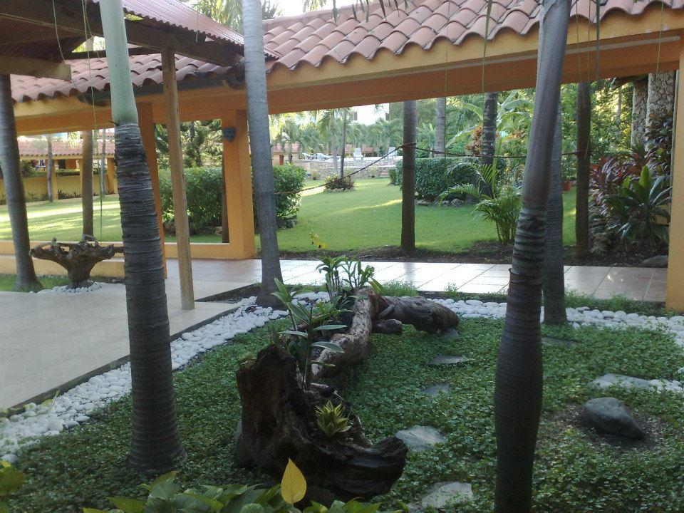 Acuarium Suite Resort La Viva Exterior photo