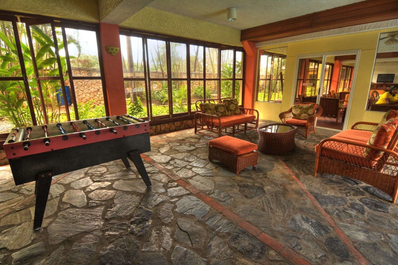 Acuarium Suite Resort La Viva Exterior photo