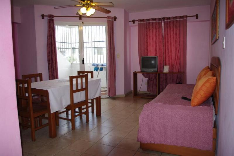 Acuarium Suite Resort La Viva Exterior photo
